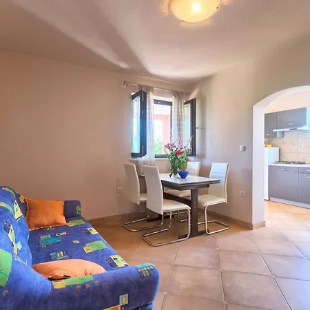 Holiday home Fuer 6 Personen Ca 800 Qm In Barban, Istrien Bucht Von Rasa Barban