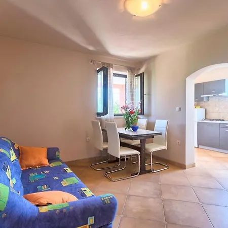 Fuer 6 Personen Ca 800 Qm In Barban, Istrien Bucht Von Rasa Holiday home Barban