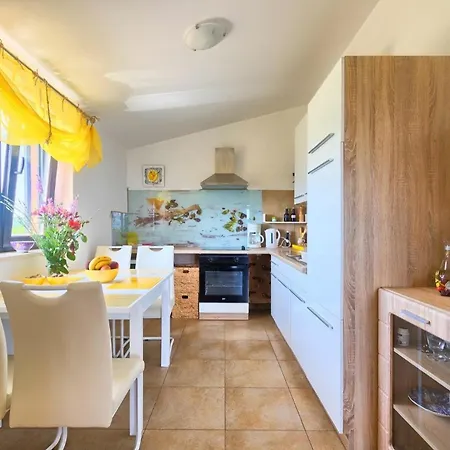 Holiday home Fuer 6 Personen Ca 800 Qm In Barban, Istrien Bucht Von Rasa Barban