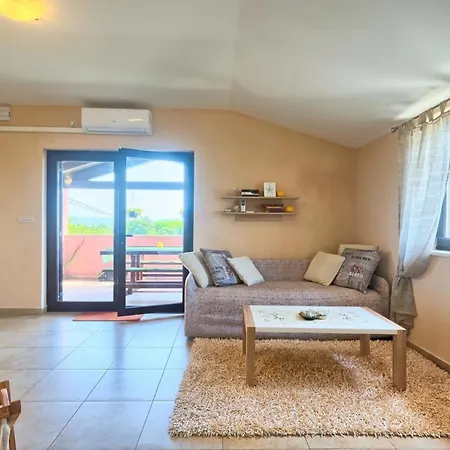 Holiday home Fuer 6 Personen Ca 800 Qm In Barban, Istrien Bucht Von Rasa Barban